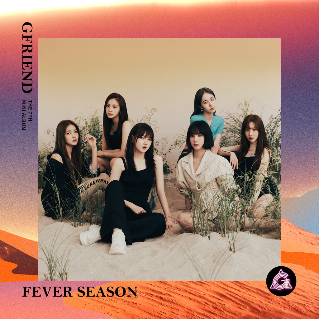 gfriend – fever (열대야) – popgasa kpop lyrics
